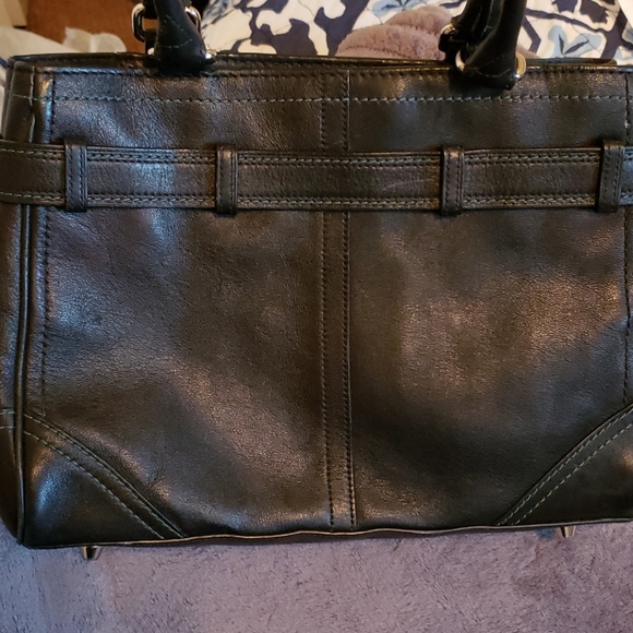 Coach satchel - Picture 5 of 6